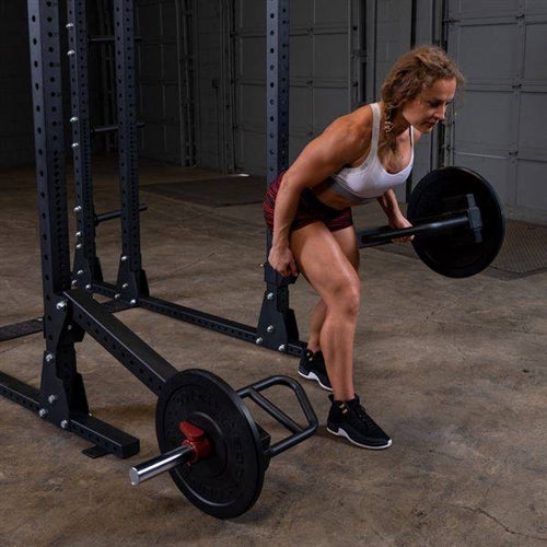 Body-Solid SPRJAM Pro Clubline Jammer Arms (New)