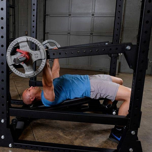 Body-Solid SPRJAM Pro Clubline Jammer Arms (New)