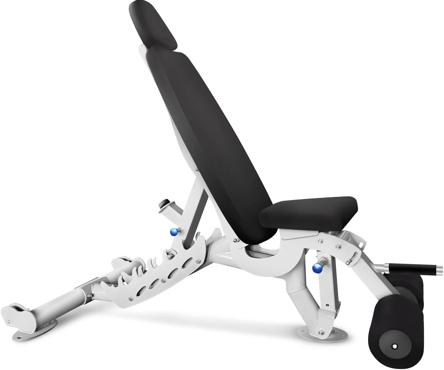 French Fitness Phoenix Commercial Flat / Decline / Incline Bench (New)