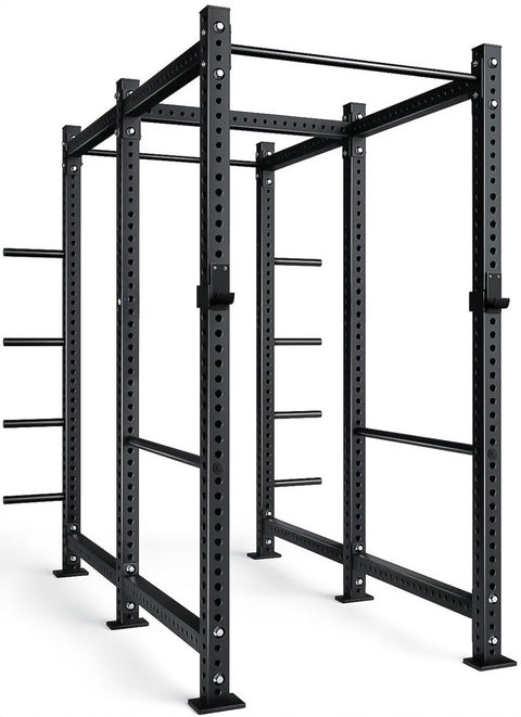 French Fitness R30-RE Monster Power Rack (New)
