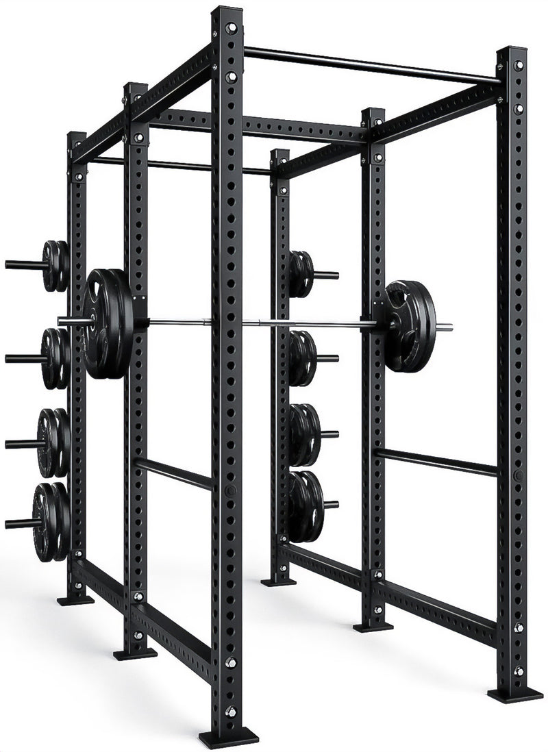 French Fitness R30-RE Monster Power Rack (New)
