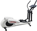 Life Fitness 5500HR Elliptical Fitness Superstore