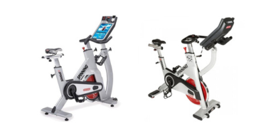 About Star Trac eSpinner