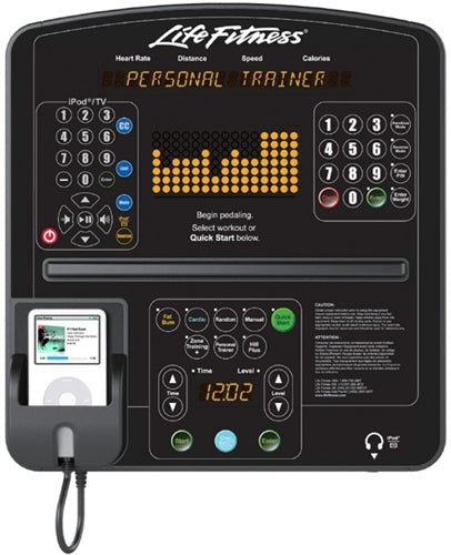 Life Fitness PowerMills vs Stair Steppers vs Summit Trainer