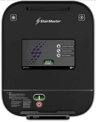 Matrix ClimbMill vs StairMaster Gauntlet Stepmill vs Life Fitness PowerMill Climbers