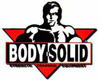 Body Solid Manuals