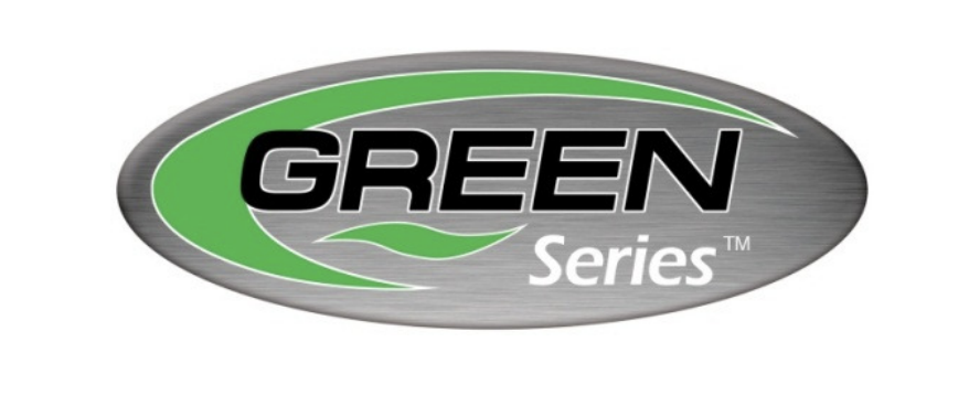 Green Series Manuals