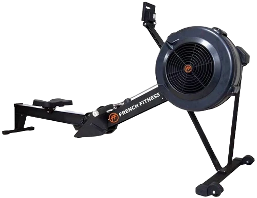 Rowing & Ski Machines