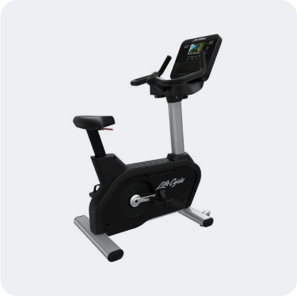 Exercise Bikes