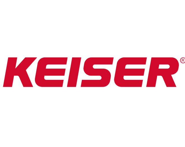 Keiser Manuals