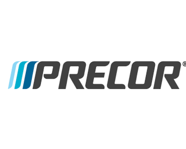 Precor Manuals