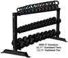 French Fitness Monster Universal Storage System FF-MSS-77 (New)
