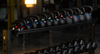 French Fitness Monster Universal Storage System FF-MSS-77 (New)
