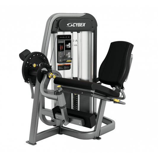 Cybex Eagle Leg Extension 11050 w/ROM (Remanufactured)