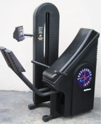 Stairmaster 1650 LE CrossRobics (Remanufactured)