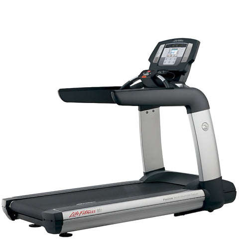 Life Fitness 95T Inspire Treadmill (Remanufactured)