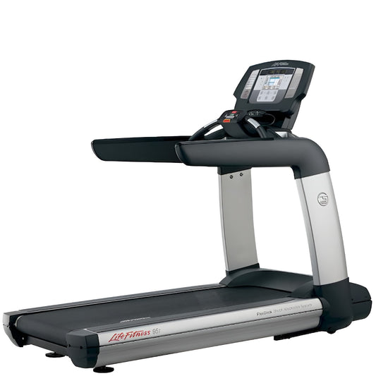 Life Fitness 95T Inspire Treadmill (Remanufactured)
