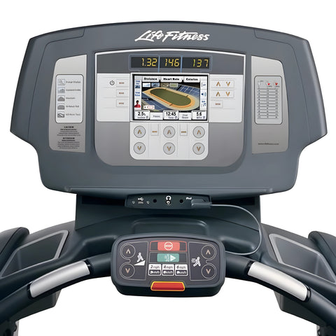 Life Fitness 95T Inspire Treadmill (Remanufactured)