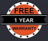 Warranty (873)