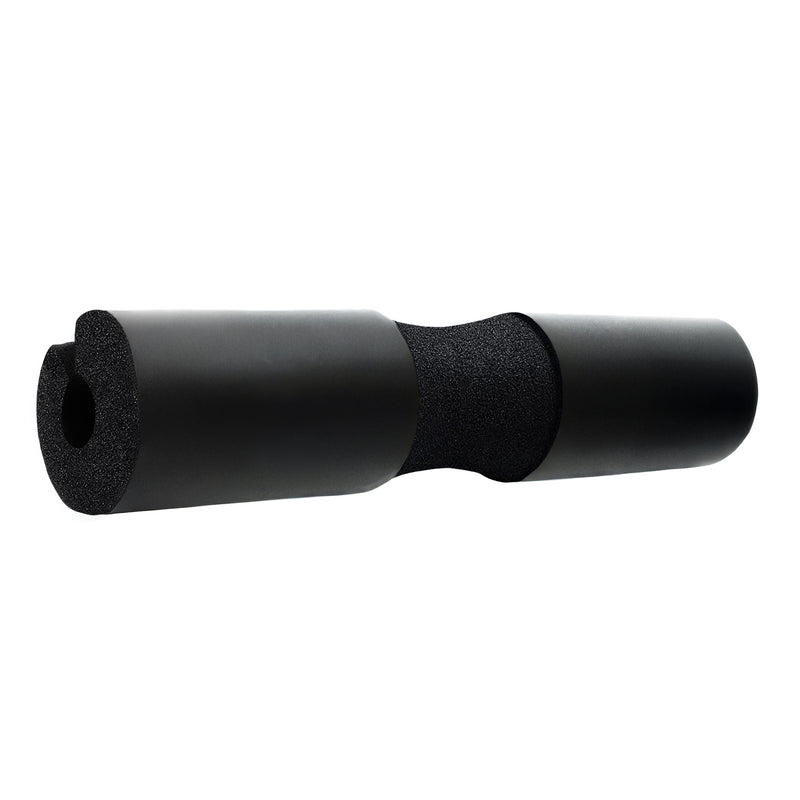 French Fitness Foam Squat Bar Barbell Pad (New)