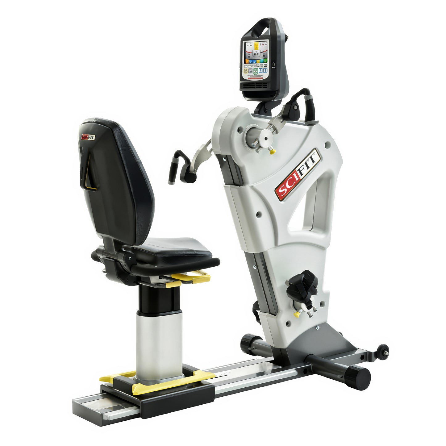 Scifit Pro2 Total Body Exerciser PRO232-INT (Remanufactured)