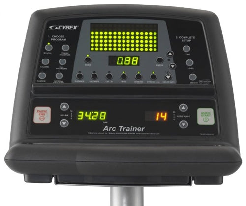 Cybex 360a Arc Trainer (Remanufactured)