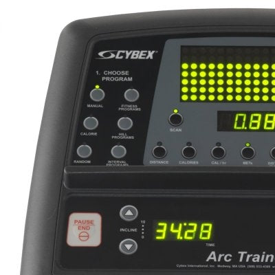 Cybex 360a Arc Trainer (Remanufactured)