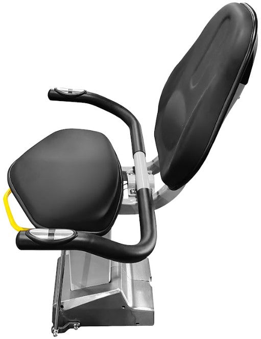 French Fitness TBE200 Total Body Ergometer (New)