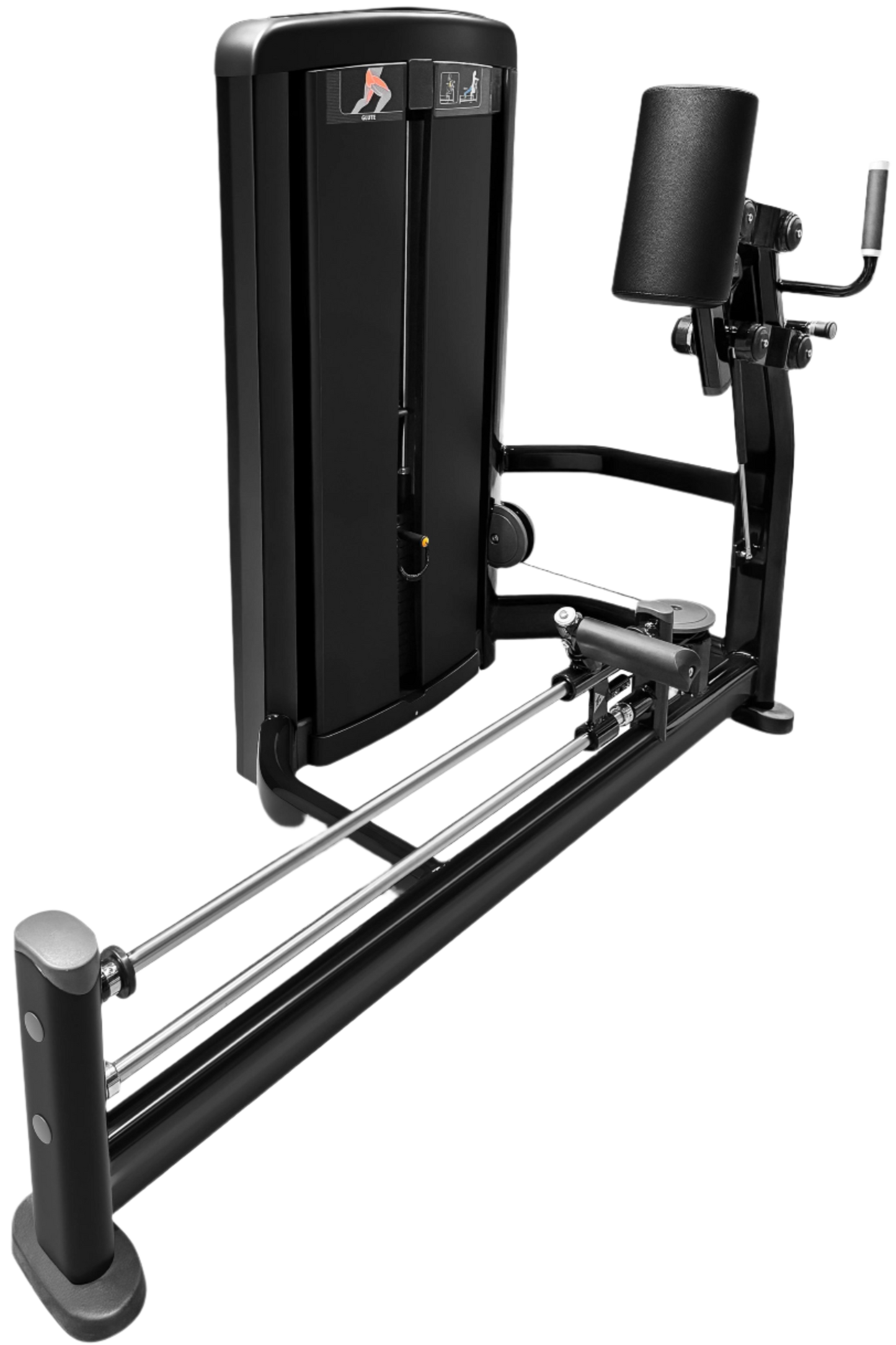 French Fitness Telluride Glute Machine (New)