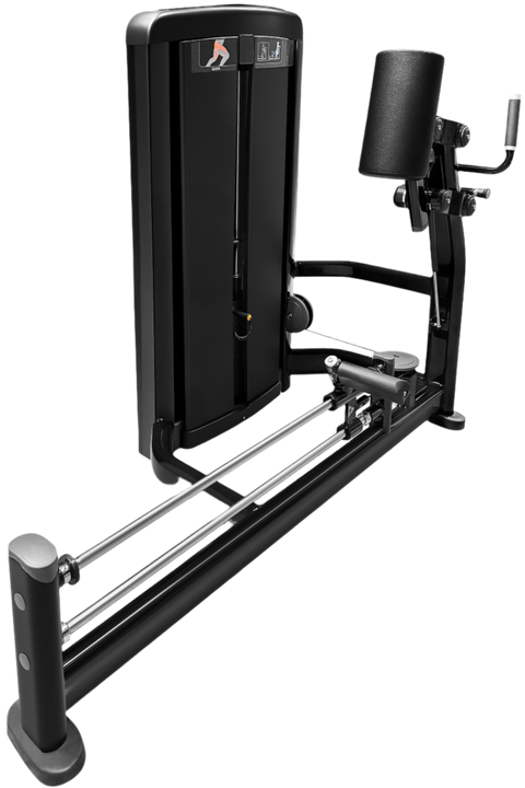 French Fitness Telluride Glute Machine (New)