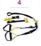 TRX Rope: 1 Set