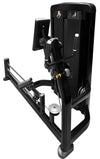 French Fitness Telluride Glute Machine (New)