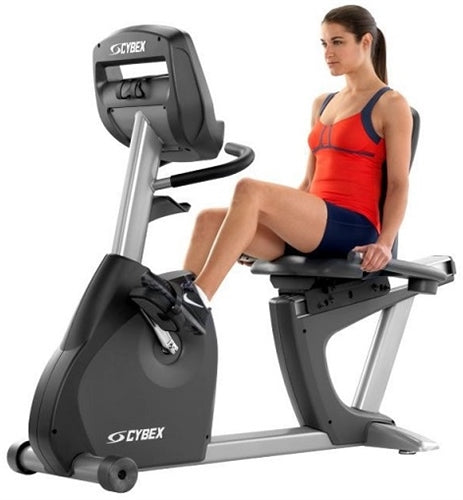 Cybex 525r Recumbent Bike (Remanufactured)