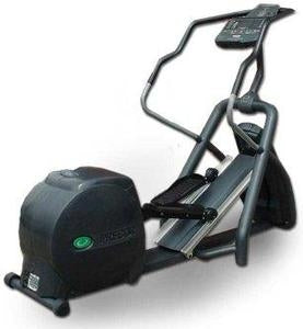 Precor EFX 546 v1 Elliptical Cross-Trainer image