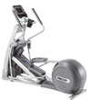 Precor EFX 576i Experience Series Elliptical (Remanufactured)