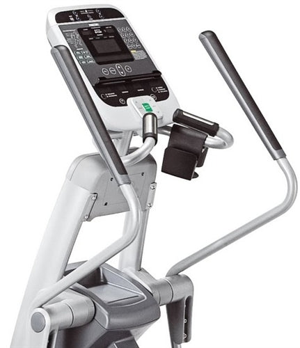 Precor EFX 576i Experience Series Elliptical (Remanufactured)