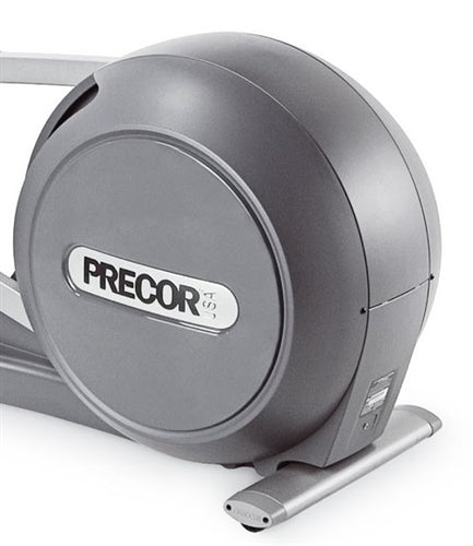 Precor EFX 576i Experience Series Elliptical (Remanufactured)