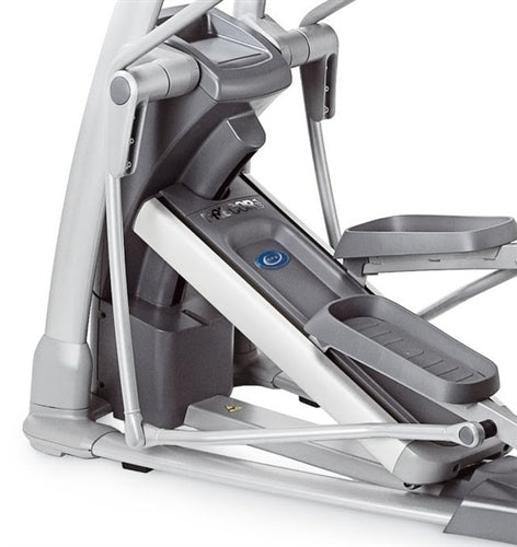 Precor EFX 576i Experience Series Elliptical (Remanufactured)