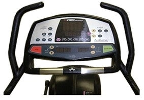 Cybex 600a Arc Trainer (Remanufactured)