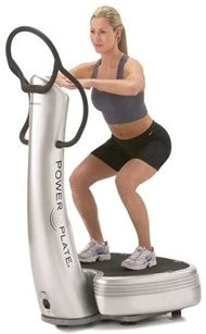 Power Plate Pro5 Vibration Trainer (Remanufactured)