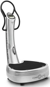 Power Plate Pro5 Vibration Platform Image