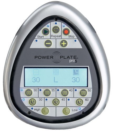 Power Plate Pro5 Vibration Trainer (Remanufactured)
