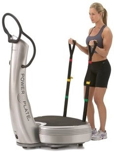 Power Plate Pro5 Vibration Trainer (Remanufactured)