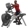 Cybex 625a Arc Trainer w/Standard Console (Remanufactured)