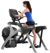 Cybex 625a Arc Trainer w/Standard Console (Remanufactured)