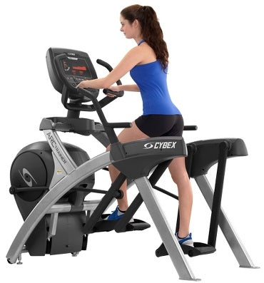 Cybex 625a Arc Trainer w/Standard Console (Remanufactured)