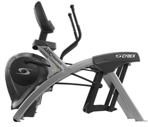 Cybex 625AT Arc Trainer w/ E3 Console (Remanufactured)