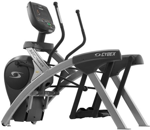 Cybex 625AT Arc Trainer w/ E3 Console (Remanufactured)