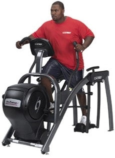 Cybex 630a Arc Trainer (Remanufactured)