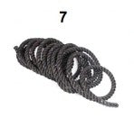 7.  Physical Training Rope: Length 354